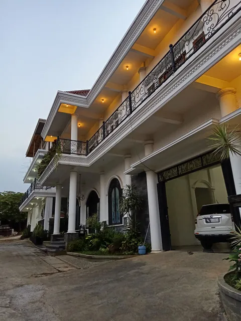 Sahabat Backpacker 2 /Matabean Inn