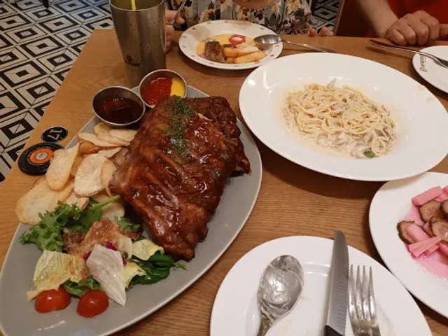 라라코스트 경산점