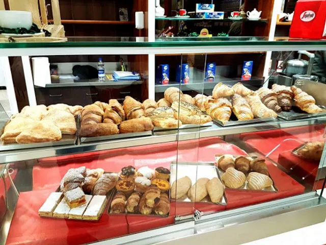 Giuly Café - Bar Tabacchi