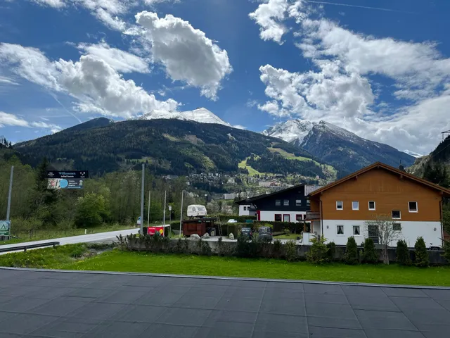 Auhof - Apartments Bad Gastein