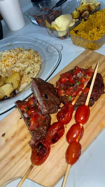 Lanchonete Juma Grill