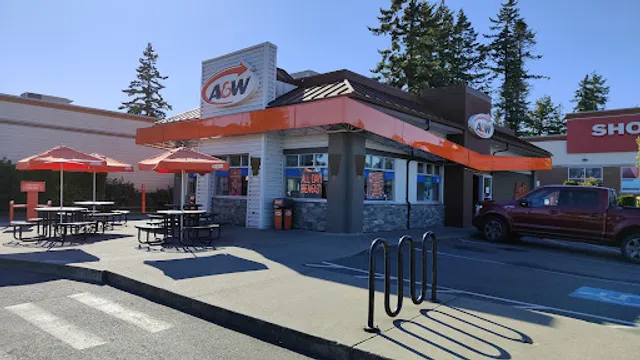 A&W Canada
