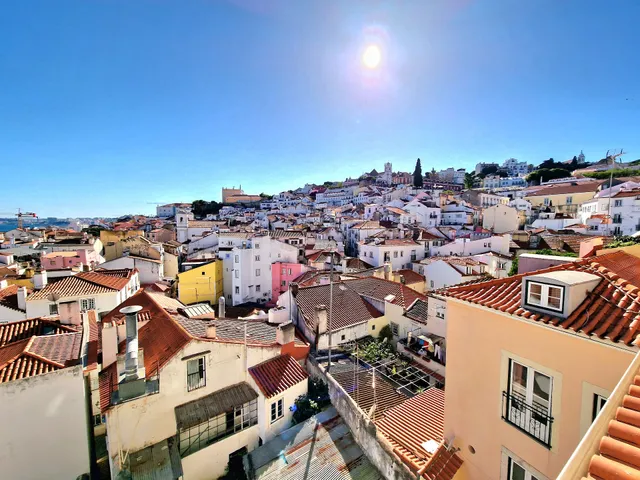 Tagus Apartments - Holiday Rentals