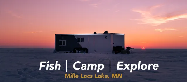 Ice Camp Outfitters