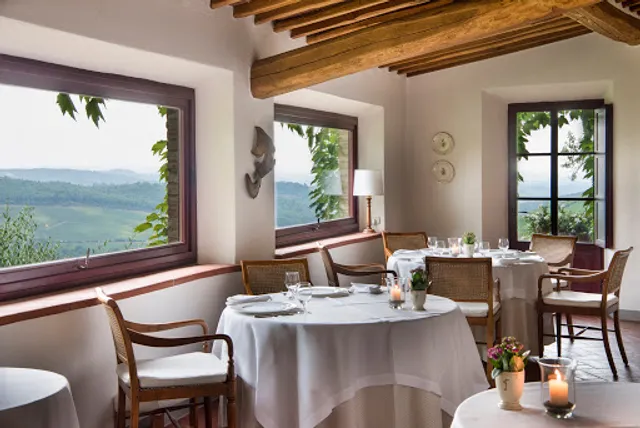 Ristorante La Colonna