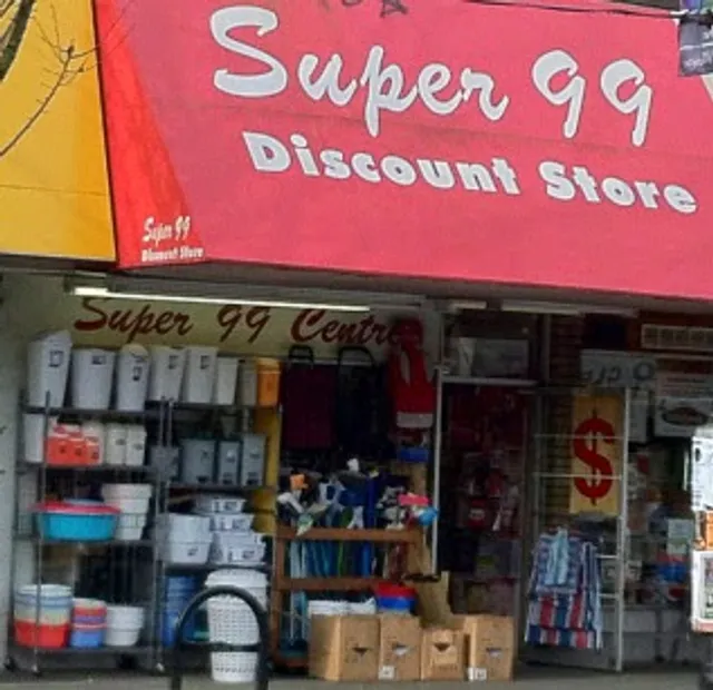 Super 99 Centre