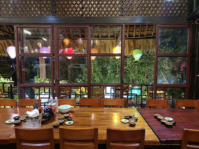 Restaurant Tam Gia Trang