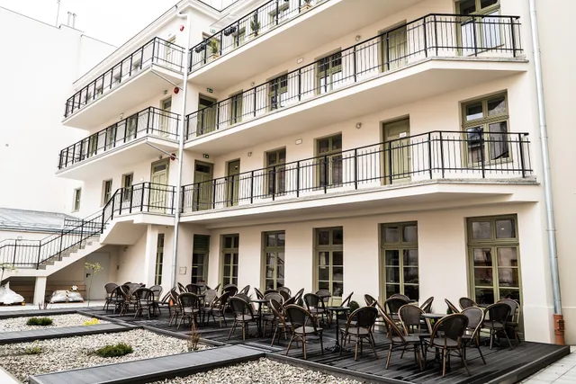 Avium Old Town Apartments