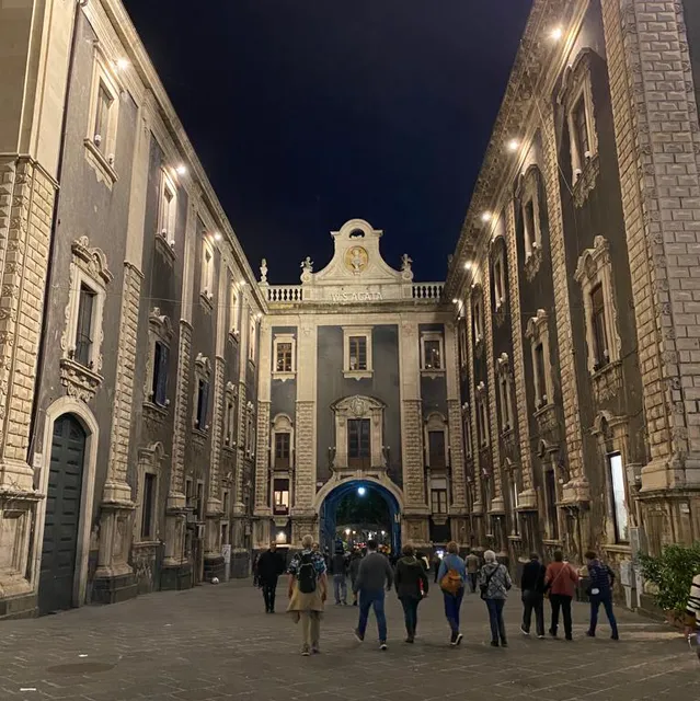 Sikelia - Sicilian rooms