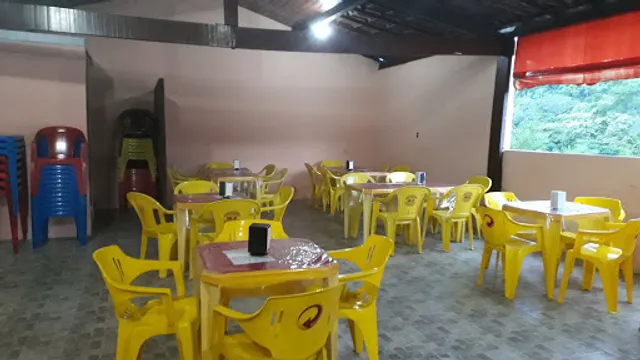 Pizzaria do Turquinho