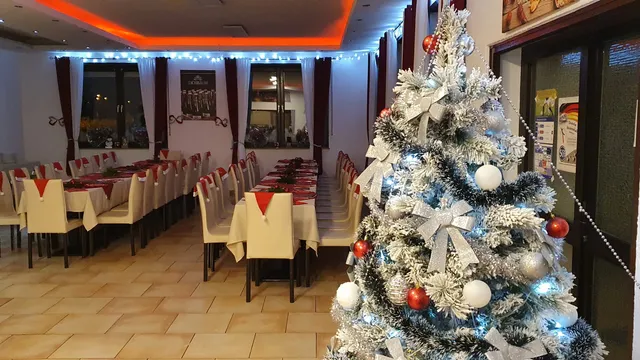 Ristorante Pizzeria Mirsi
