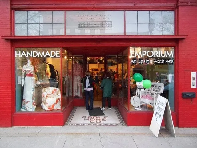 Design Archives Emporium