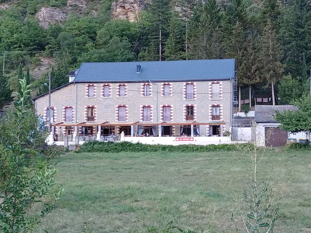 Moulin de la Galinière
