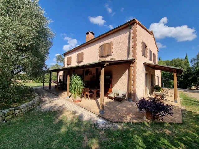 Agriturismo Tenuta Litiano