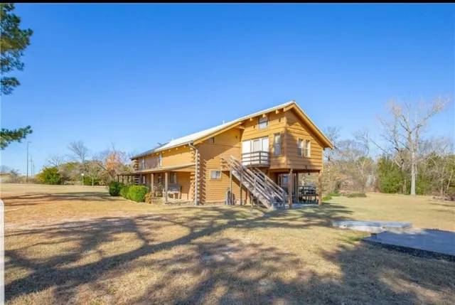 Primrose Family Lodge