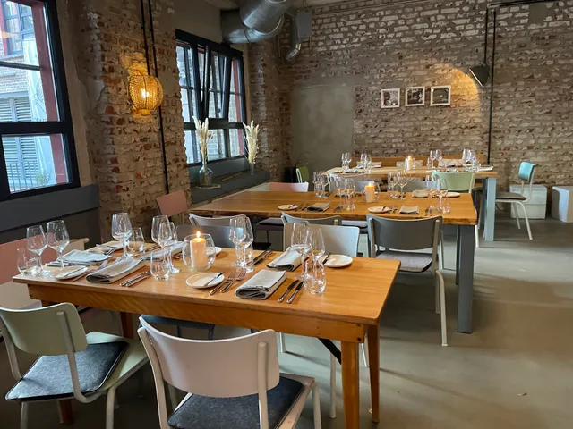 Ernstkocht im ELBA-Zukunftswerk