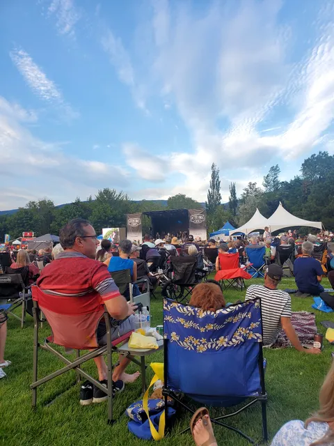Penticton Peach Festival