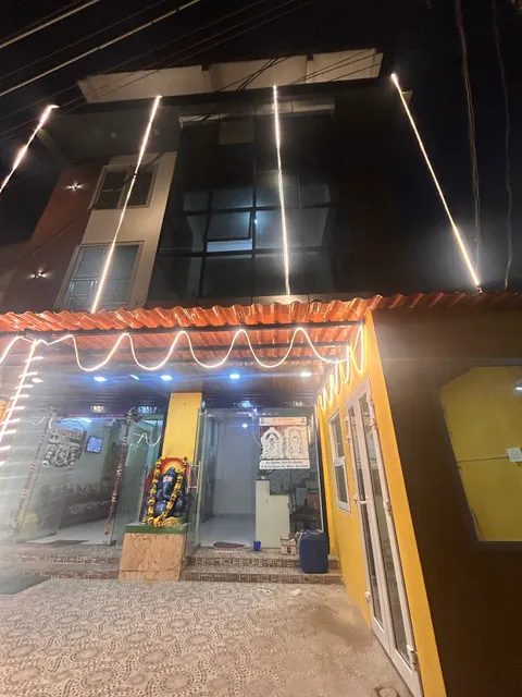 Sri Varasiddi Vinayaka Residency