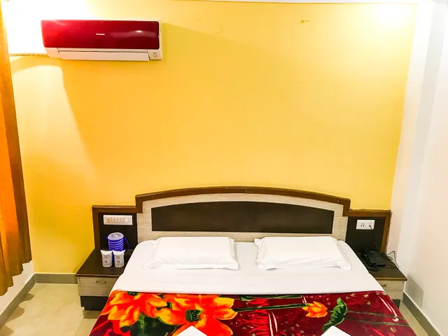 Capital O Hotel Vidya Residency