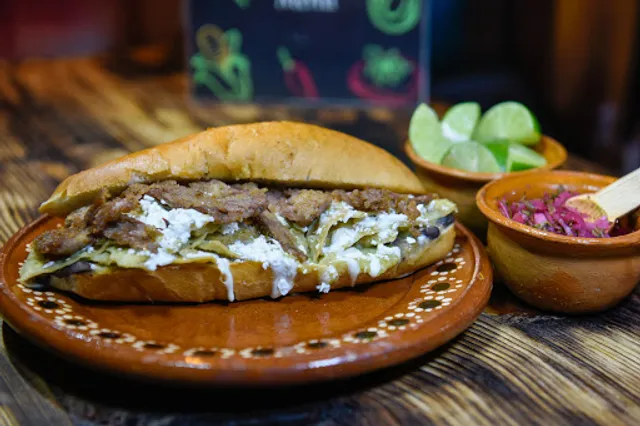 Pulquería El Perro Che Che