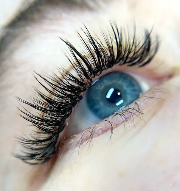 Jaida Marie Lash Studio