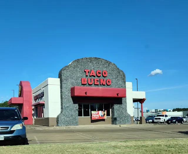 Taco Bueno