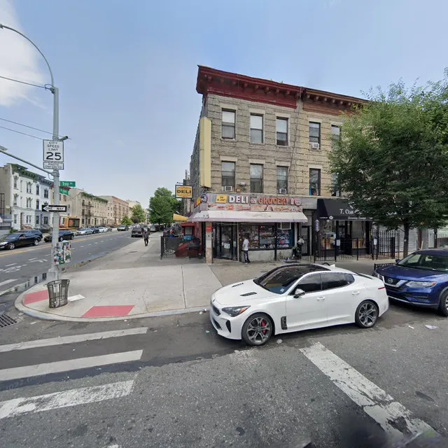 Good Deal Deli & Grocery