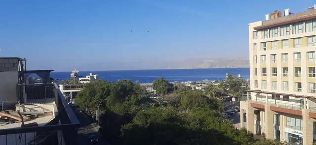 Shweiki International Hotel, Aqaba