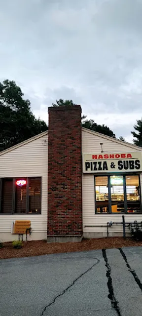 Nashoba Pizza