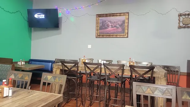 taqueria el rincon tapatio