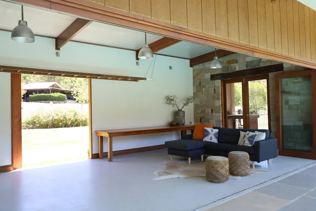 Blair Athol Estate Wollombi