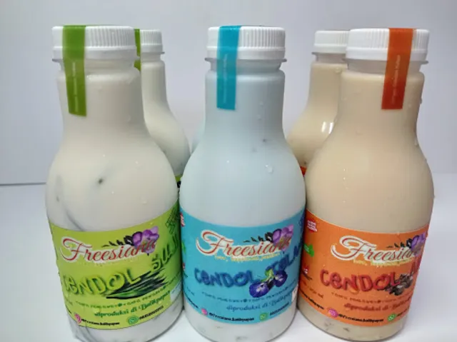 Freesiana Balikpapan