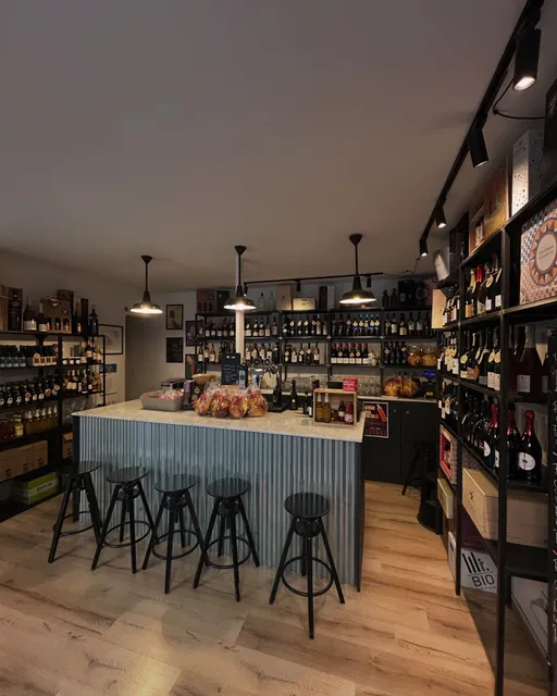 Enoteca Morbin - Vini e Birra a Trieste
