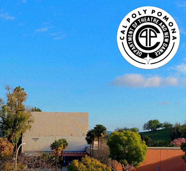 Cal Poly Pomona Department of Theatre and New Dance