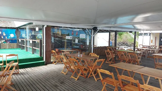 Mahi Mahi Bar e Restaurante