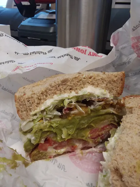 Jimmy John's