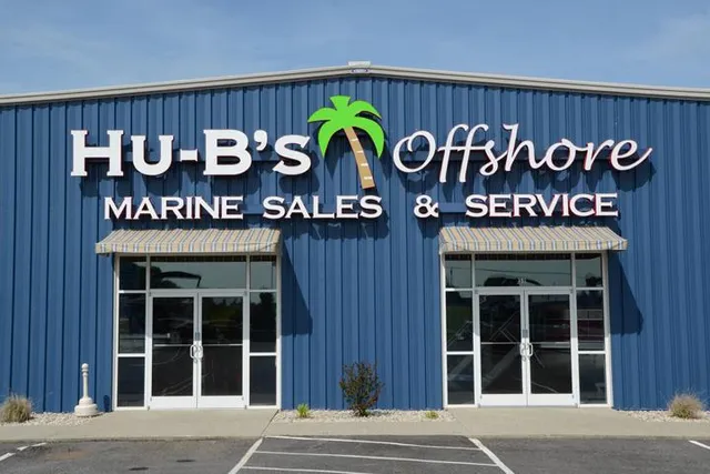 Hu-B's Offshore Marine Sales & Service