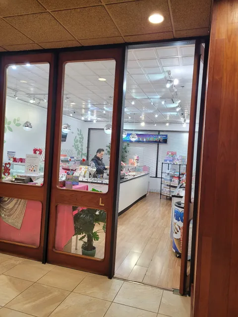 Aurora Chocolate at Hotel Captain Cook