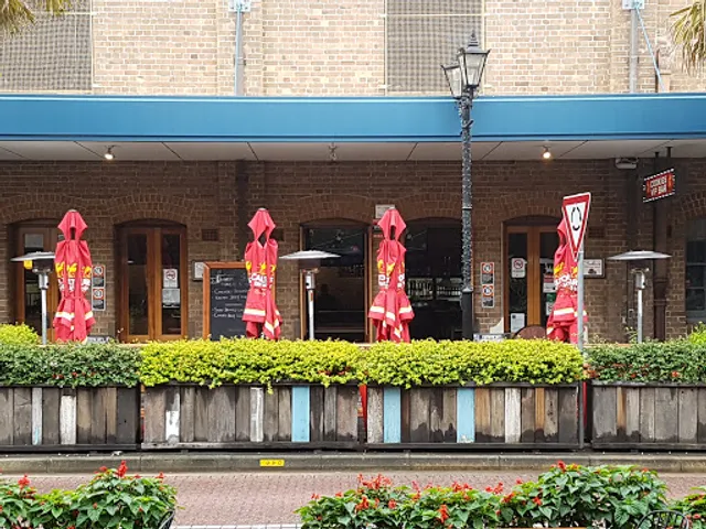 North Strathfield Hotel