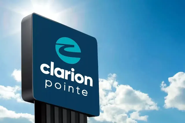 Clarion Pointe Winston - Salem Downtown