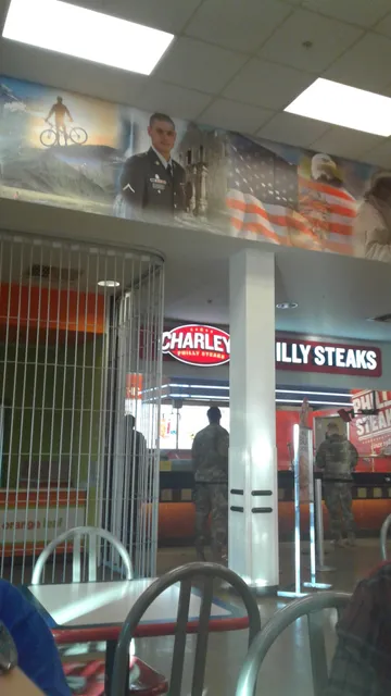 Military Clothing Sales