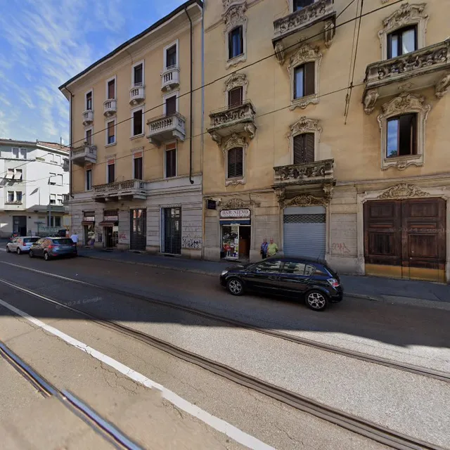 Bar Nievo Marano Barbara S. a.S