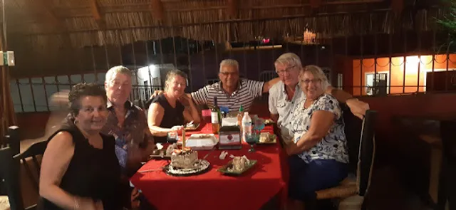 Kyoto Comida Japonesa