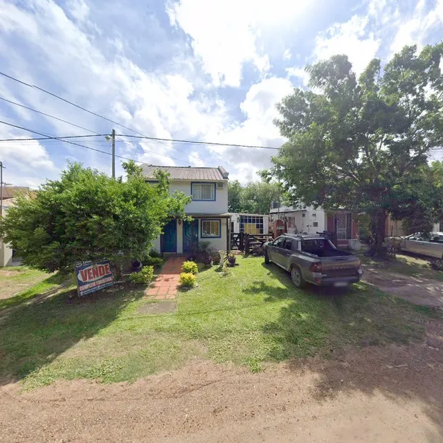 Bungalows Paldisfrute