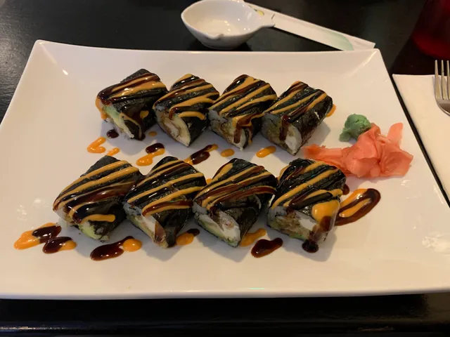 Tokyo Steakhouse & Sushi