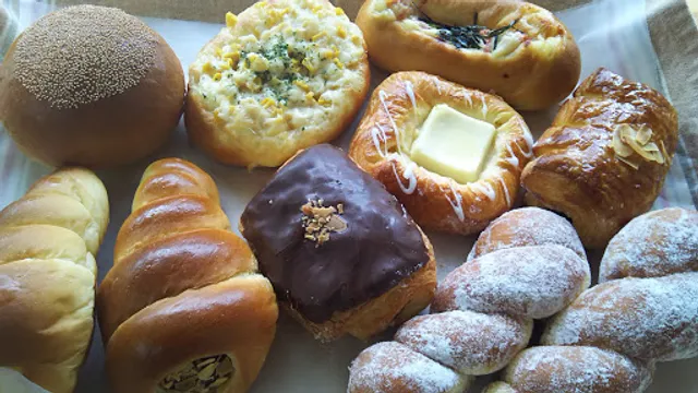 手作りパンの店 スエヒロ