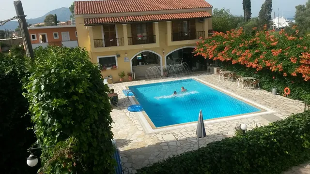 Kalypso Gouvia Apartments