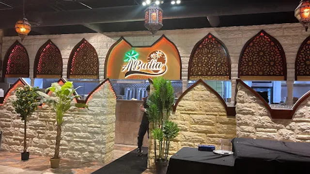 Tandoori AlBadia Dallah