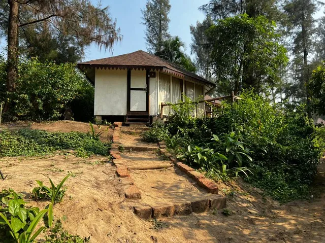 Exotica The Beach Resort