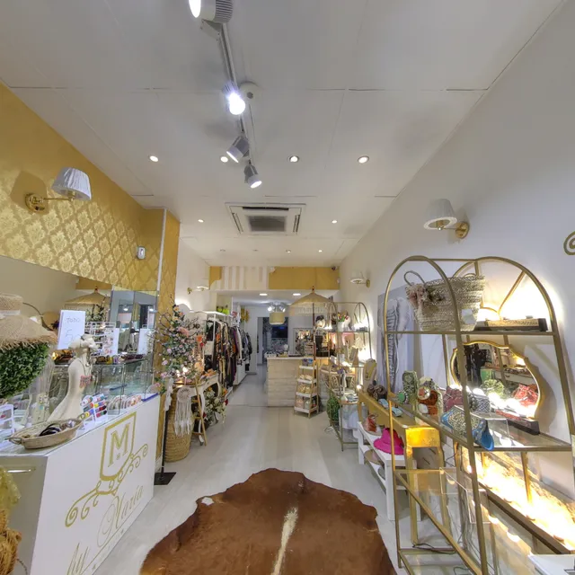 M By María tienda de moda